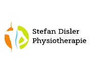 Physiotherapie Stefan Disler-Logo