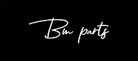 Logo Bm Parts