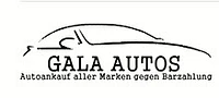 Logo Gala Autos, Inhaber Akkaoui
