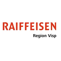 Logo Raiffeisenbank Region Visp Genossenschaft