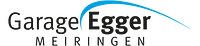 Garage Egger-Logo