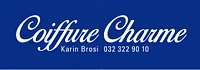 Logo Coiffure Charme