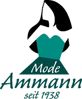 Ammann Mode logo