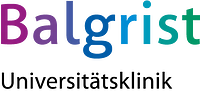 Universitätsklinik Balgrist-Logo