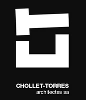 Logo CHOLLET-TORRES ARCHITECTES SA