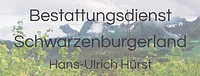 Bestattungsdienst Schwarzenburgerland-Logo
