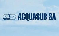 Logo Acquasub SA