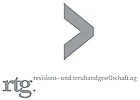 RTG Revisions- und Treuhandgesellschaft AG-Logo