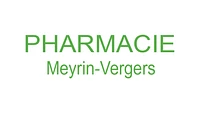 Logo Pharmacie Meyrin Vergers