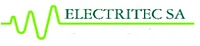 Logo Electritec SA