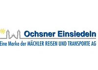 Ochsner Reisen Einsiedeln logo