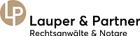 Lauper Cyrill logo