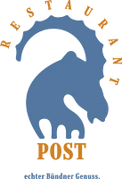 Restaurant zur Post-Logo
