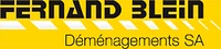 Fernand Blein Déménagements SA-Logo