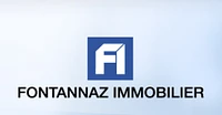 Fontannaz Immobilier-Logo