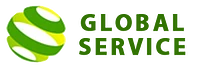 Logo Global-Service 2000 GmbH