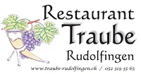 Restaurant Traube logo