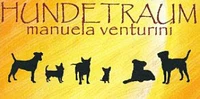 Logo Hundetraum