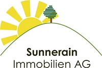 Logo Sunnerain Immobilien AG