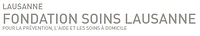 Logo Fondation Soins Lausanne