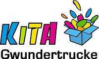 Kita Gwundertrucke GmbH-Logo