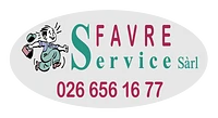 Favre Service Sàrl-Logo