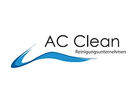 AC Clean Reinigungsunternehmung-Logo