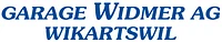 Garage Widmer AG Wikartswil-Logo