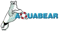 Logo Aquabear Aquafitness und Schwimmlektionen