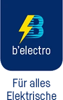 Logo b'electro AG