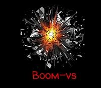 Logo Boom-vs Sàrl