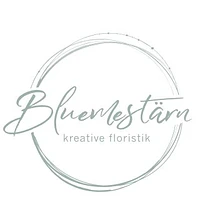 Logo Bluemestärn GmbH