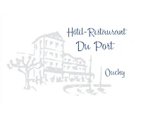 Restaurant du Port-Logo