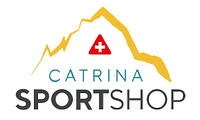 Catrina Sportshop logo