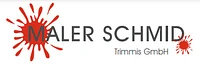 Maler Schmid Trimmis GmbH-Logo