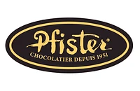 Logo Pfister Chocolatier AG