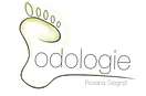 Podologie Roxana Siegrist logo