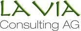 La Via Consulting AG logo