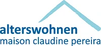 Alterswohnen Maison Claudine Pereira-Logo