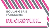 Logo Boulangerie Ruckstuhl - Halles de Rive