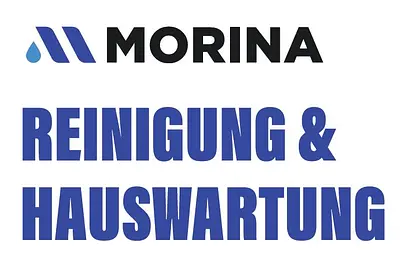 Morina Reinigung & Hauswartung