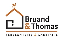Logo Bruand-Thomas Sàrl
