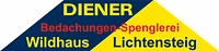 Logo Diener Bedachungen-Spenglerei AG