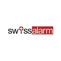 Logo Swissalarm / Coros SA
