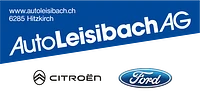 Auto Leisibach AG logo