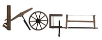 Koch Wagnerei-Antikschreinerei logo