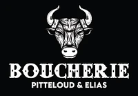 Logo Boucherie Pitteloud&Elias