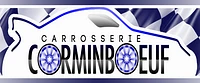 Logo Carrosserie de Corminboeuf