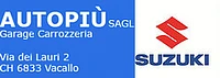 Auto Più Sagl logo