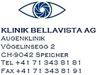 Klinik Bellavista AG